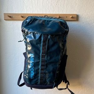 Patagonia Black Hole Backpack